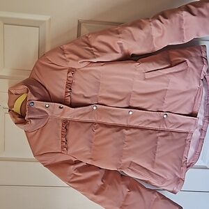 Kate Spade Puffer Jacket